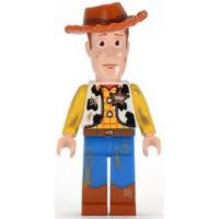 ราคา Lego Minifigure Toy Story toy013 Woody (7986712822)