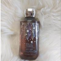 ราคา Bath and Body Works Body Wash Gel กลิ่น Ballet nights ขนาด 295 ml (28157357092)