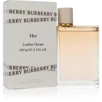 ราคา BURBERRY FRAGRANCE - Her London Dream 30ml. (23640646930)