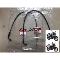 ราคา สายคันเร่ง ของแท้ มีสายA-B ขายแยก Honda CB150R แท้ศูนย์ (10405217240)