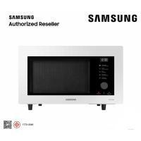 ราคา SAMSUNG ไมโครเวฟConvectionรุ่นMC32DB7746KESTขนาดความจุ 32 ลิตร All-in-one (29923405212)
