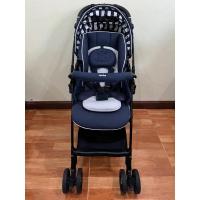 ราคา รถเข็น​เด็ก​ APRICAรุ่น Luxuna Bitte Cushion ล้อAuto เบาะไฮซีทรุ่นใหม่ชนช๊อป (25772764017)