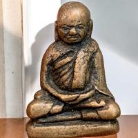 ราคา หลวงพ่อเงิน วัดท่ามะไฟ พระเครื่อง บารมีพ่อเงิน (28971024278)