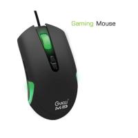 ราคา Gview ออปติคอลเกมมิ่งเมาส์ (GV04GM) รุ่น M3 - สีดำ#667 (549213069)