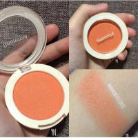 ราคา ของแท้/พร้อมส่ง The Saem Saemmul Single Blusher (2366453724)
