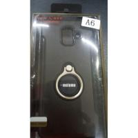 ราคา Samsung A6 2018 งานฝาหลัง (1410423763)