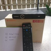 ราคา Android box HiMedia Q3 (4218834574)