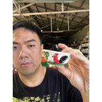 ราคา ถ้วยน้ำจิ้ม ขนาดกลาง(M) ตราไก่ ถ้วยน้ำจิ้มเซรามิก ถ้วยน้ำจิ้มลายไก่โบราณ ขนาด 8 cm ออกใบกำกับภาษีได้ (27718228691)