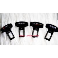 ราคา คลิปหนีบเข็มขัดนิรภัย คลิปหนีบเข็มขัดนิรภัยในรถยนต์ คลิปหนีบเข็มขัดนิรภัย ไม่ทําให้เสียง (42805782901)