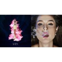 ราคา UZI lip matte by usamanee (147747117)