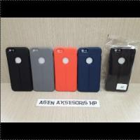 ราคา Auto Focus iPhone 6S iPhone 6 6G 4.7 นิ้ว Leather Soft Case AUTOFOCUS (41805791037)