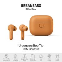 ราคา [ส่งฟรี ของแท้] หูฟังบลูทูธ Urbanears หูฟัง Inear หูฟังอินเอียร์ wireless earphones รุ่น Boo Tip 3 สี รับประกัน 1 ปี ผ่อ (21732373268)
