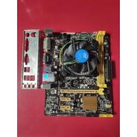 ราคา เมมบอร์ด Asus H81M-K LGA1150 +CPU i3-4130 (แถม Ram 4gb) (21668628493)