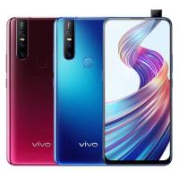 ราคา Vivo V15 แรม6 รอม128 เครื่องใหม่มือ1 สินค้าเคลียร์สต็อคจากศูนย์ เครื่องศูนย์ไทยแท้100% ผ่อนบัตรเครดิต0%กทมมีส่งด่วยในวัน (12527904620)