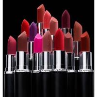 ราคา Mac Maximal Silky Matte Lipstick รับไฮเอ็นที? คานาดะ 3.5ก (25539480145)