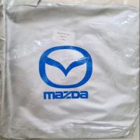 ราคา ผ้าคลุมรถ Mazda 2 Skyactiv 5 ประตู (4729509503)