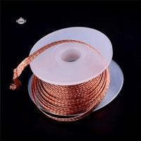 ราคา {maybest} 1pc 3.5mm 1.5M Desoldering Braid Solder Remover Wick Wire Repair Tool {TH} (26377346752)