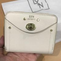 ราคา กระเป๋าสตางค์ใบเล็ก ยี่ห้อLYN (1736364766)