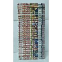 ราคา ซามูไรพเนจร 1-28 จบ (9830757214)