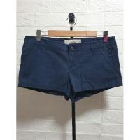 ราคา กางเกงขาสั้น เอวต่ำ แบรนด์Hollister (21479986168)