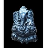 ราคา พระพิฆเนศ หลวงปู่หงษ์ พรหมปัญโญ ปี2540 รุ่นเงินล้าน"เทพเจ้าศักดิ์สิทธิ์" เนื้อเมฆพัตร ฐานมีโค๊ต (25139055336)