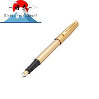 ราคา [Direct from Japan] SHEAFFER Fountain Pen F Fine Nib Prelude Gold N036840 Official Import (26633821050)