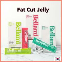 ราคา กาหลี [Bellami] Jelly for Weight loss dietary fiber snack fat cut blocker ช่วยละลายไขมัน ช่วยสลายไขมัน เร่งเผาผลาญ ลดน้ำหนัก บริโภคไขมัน เส้นใยอาหาร (25555730932)