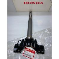 ราคา (แท้ศูนย์ฮอนด้า) แผงคอล่าง แกนคอ Wave125i 2023-2024,Wave110i 2021-2022 53219-K2J-T00 (29741569864)