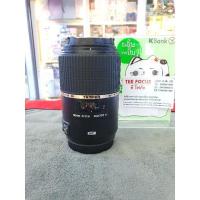 ราคา Tamron SP AF 90MM. F2.8 macro (13905159885)