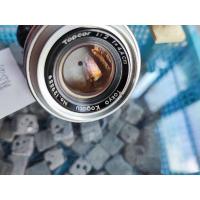 ราคา Topcon 44mmF2.0 mod to M43 (19551417321)