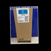 ราคา หมึกอิ้งค์เจ็ท Cyan Ink Toner ยี่ห้อ Epson C13T973200 (6309731505)