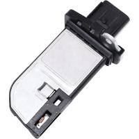 ราคา Mass Air Flow Meter Sensor Meter MAF BR31-12B579-AA ใช้งานร่วมกับ 2011-2019 Ford F-150 F150 F-250 F-350 E-350 Super Duty Explorer Fusion Mustang Taurus Loneck MKS MKT (40622290584)