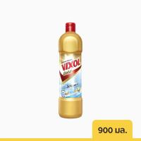 ราคา วิกซอล โกลด์ ทำความสะอาดห้องน้ำ 900 มล. สีทอง (23375573328)