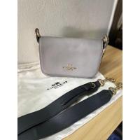 ราคา กระเป๋ามือสอง COACH New York ของแท้จาก shop (22111744060)