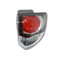 ราคา ไฟท้าย(เสื้อ) FORTUNER 2011-2014 (โคมดำ)(นอก)(ขวา) แท้ห้างTOYOTA (81551-0K400) (ราคาต่อ 1 ชิ้น) (7477515680)