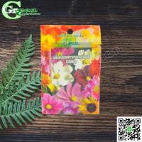ราคา เมล็ดพันธุ์ดอกดาวกระจาย (Cosmos) Green Garden (7641996518)