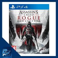 ราคา Assassin's Creed Rogue Remastered PS4 Games มือ 1 New [แผ่นเกมส์ PS4] [แผ่น PS4 แท้] [PS4 Game] (6809746576)