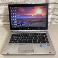 ราคา HP EliteBook 8470p core i5 gen 3 การ์ดจอ AMD Radeon 1 GB จอ 14 นิ้ว โน๊ตบุ๊คมือสอง พร้อมใช้งาน (6416732648)