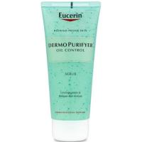 ราคา EUCERIN DermoPurifyer Oil Control Scrub 100 ml. (40062749652)