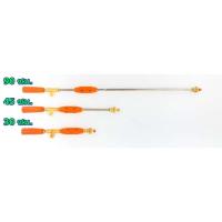 ราคา ก้านฉีดยา หัวเทอร์โบ (หนาพิเศษ) ก้านพ่นยา พุ่งแรงเป็นละออง ความยาว 30, 45 และ 90 ซม. (7453717119)