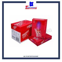 ราคา กระดาษถ่ายเอกสาร A4 Smart Copy 80แกรม (บรรจุ5รีมต่อลัง) (2332449478)