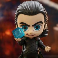 ราคา CosBaby Avengers Infinity War Loki / คอสเบบี้ Marvel โลกิ ฟิกเกอร์แท้ อเวนเจอร์ส โมเดลฮีโร่ ซุปเปอร์ฮีโร่ (2482954058)