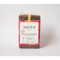 ราคา ข้าวกล้องออแกนิค ก่ำน้อย Oraganic Purple Rice Kam Noi Hatch Goodies (18489968260)