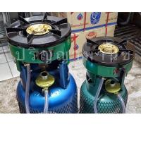 ราคา เฉพาะเตาแก๊ส Seiki เซกิ ของแท้ เตาแก๊สหัวเดียว สำหรับวางบนถังแก๊ส 7 กก. และ 15 กก. ประหยัดพื้นที่ ปลอดภัย ใช้ง่าย ไฟแรง (1332969400)