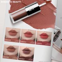 ราคา ROMANTIC BEAUTY ลิปกลอส เอฟเฟกต์สองหัว กระจกด้าน (26877520808)
