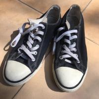 ราคา [preloved] รองเท้าผู้ชาย converse ไซส์ 41 (29302003800)