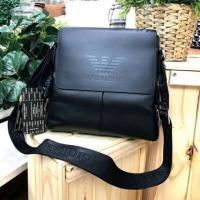 ราคา ของแท้ % GIORGIO ARMANI CROSSBODY BAG (1007871391)