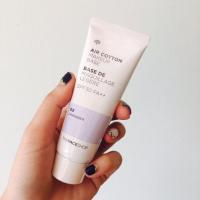 ราคา The Face Shop 2015 New Air Cotton Make Up Base (SPF30/PA++) 40ml #2 (6203497)