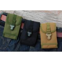 ราคา กระเป๋าติดเอวเล็กใส่มือถือ คาดเอว คาดเอวทหาร คาดเอวช่างกล้อง biker (3474733557)