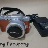 ราคา กล้อง Panasonic gf8 (1767544441)